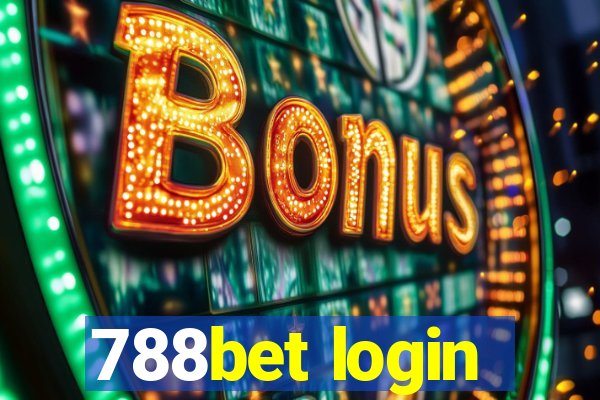 788bet login